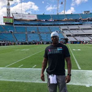 Meet your Posher, Rodney